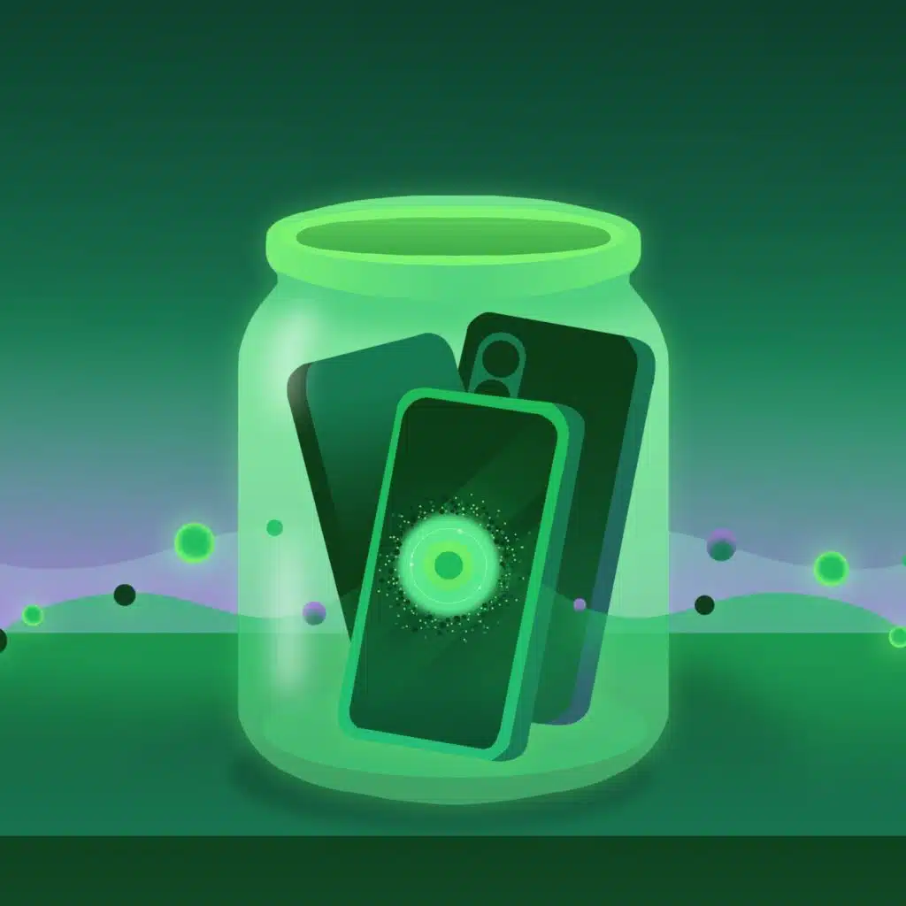 Hang Up and Hang Out: AI Agents Give Us a Phone-Free Future