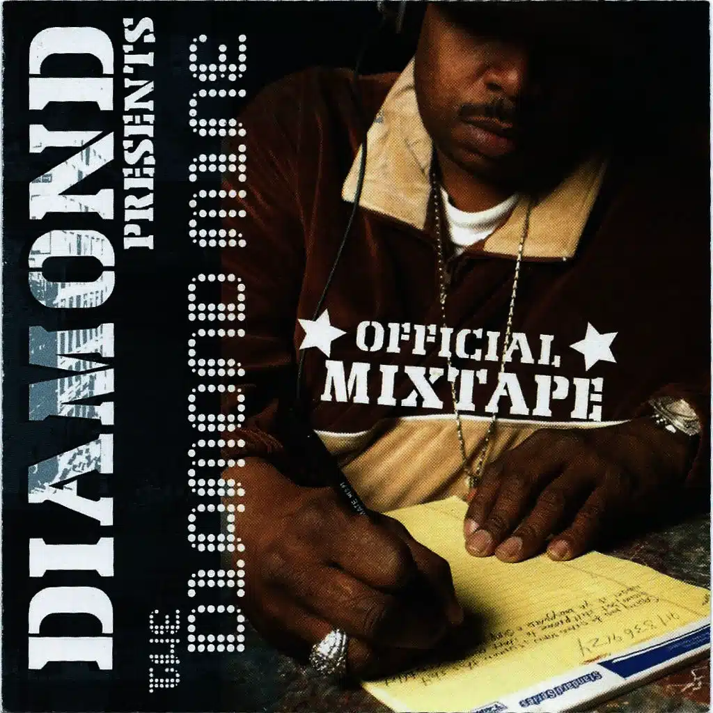 Live My Life (ft. Big Red)