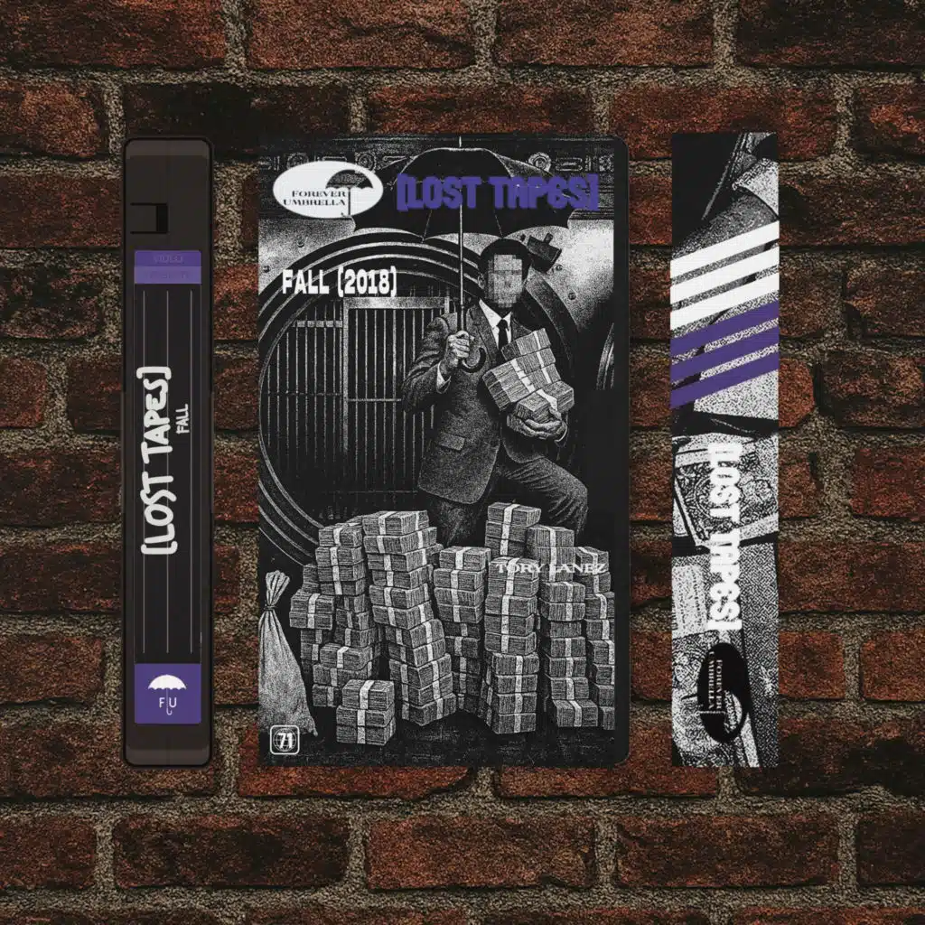 Fall (Lost Tapes 2018)