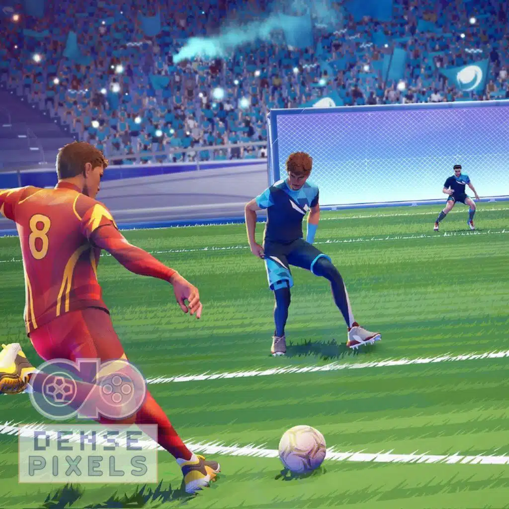 REMATCH, Mario Kart World, Gen-Z Gamers, and Much More!