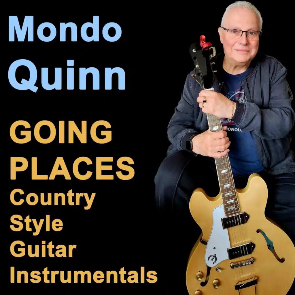 Mondo Quinn