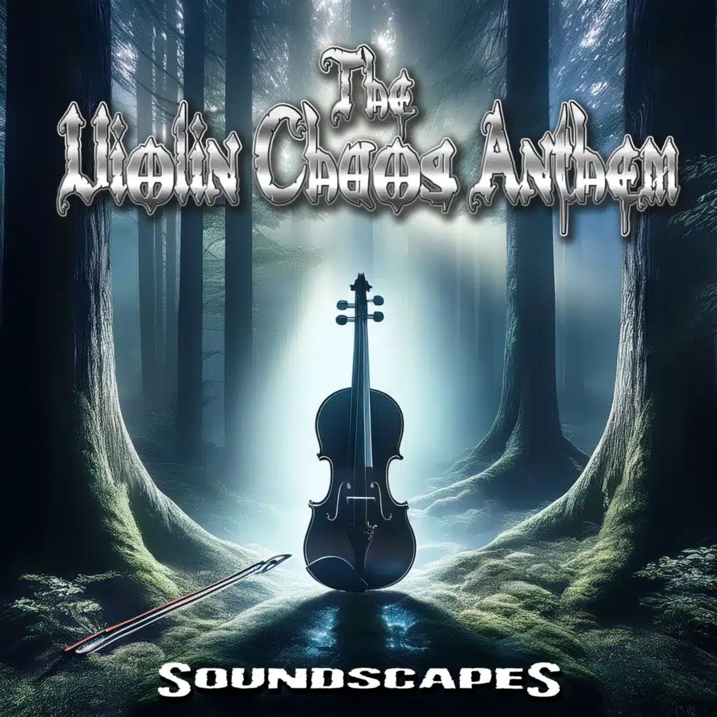 The Violin Chaos Anthem