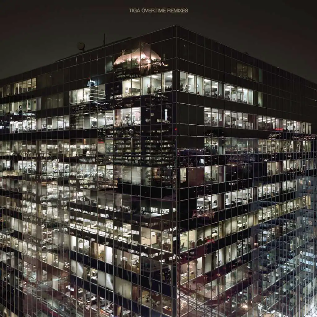 Overtime (Brodinski Remix)