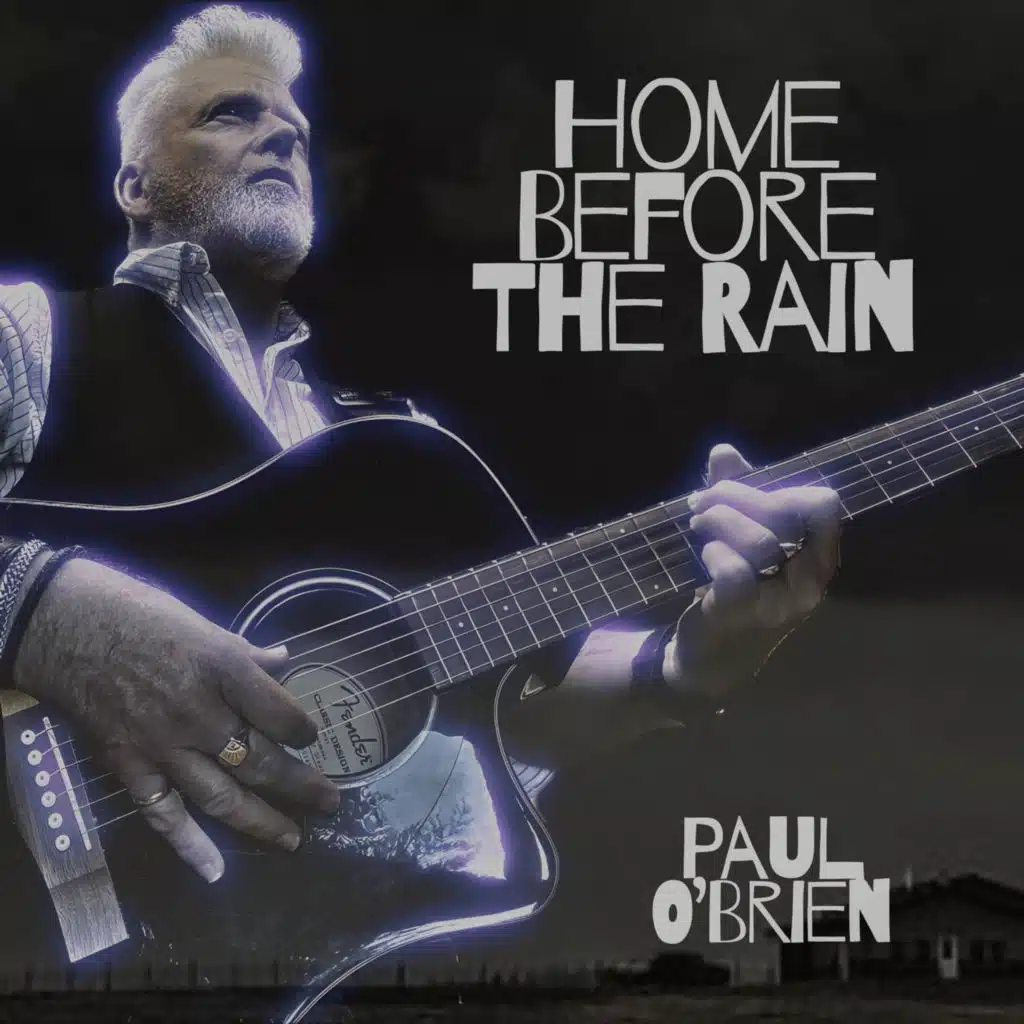 Home Before the Rain