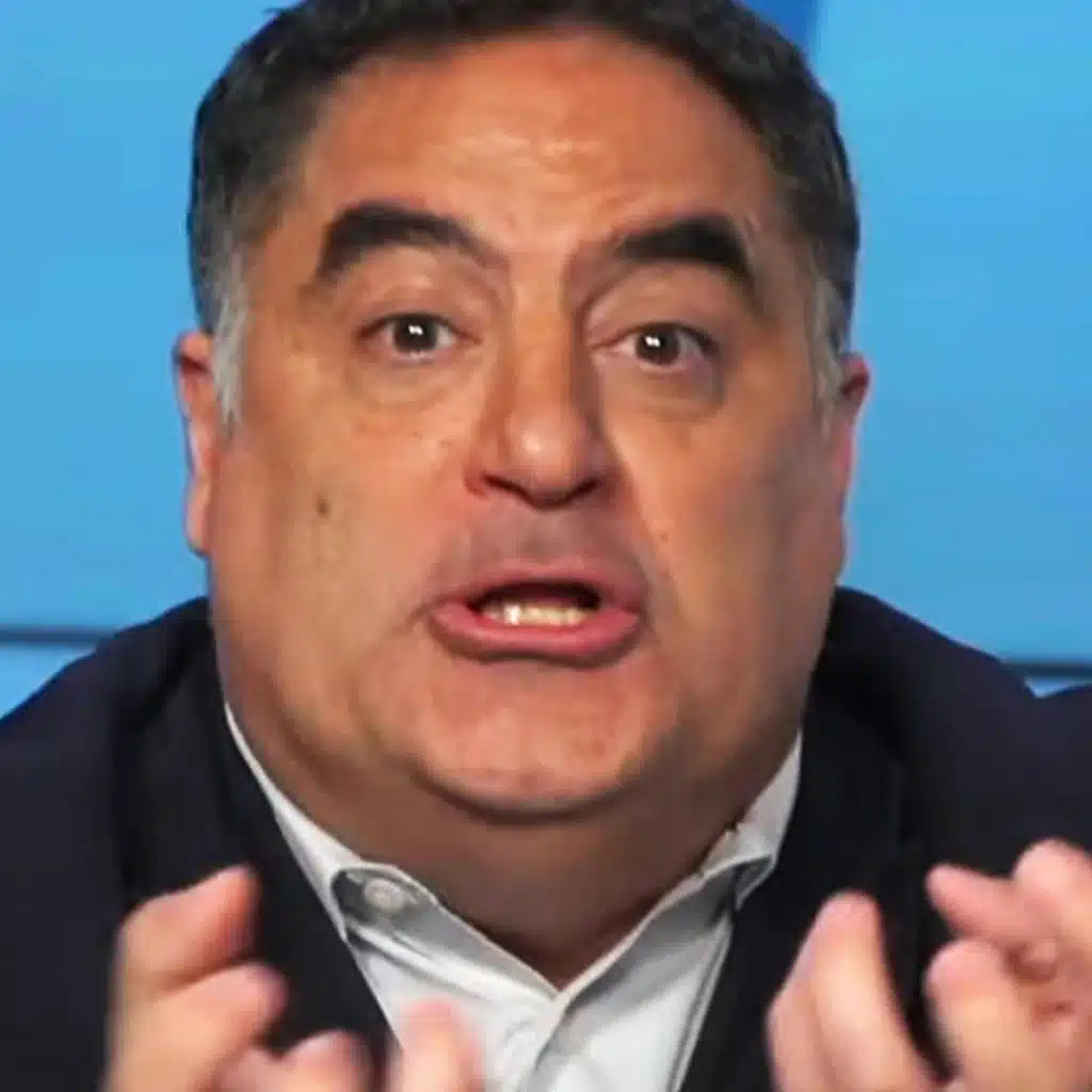 Trump's Not Happy! - June 24, 2025