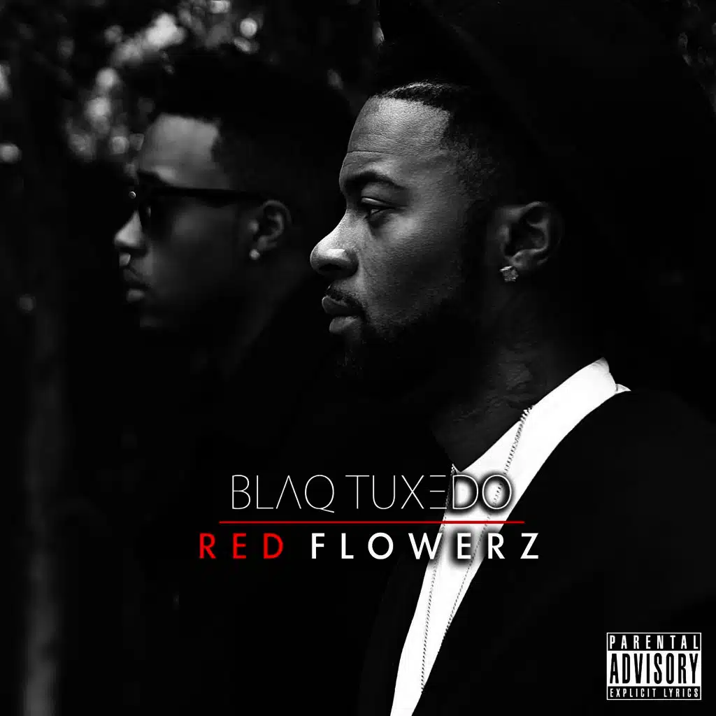 Red Flowerz - EP