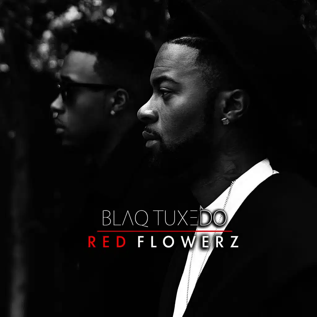 Red Flowerz - EP