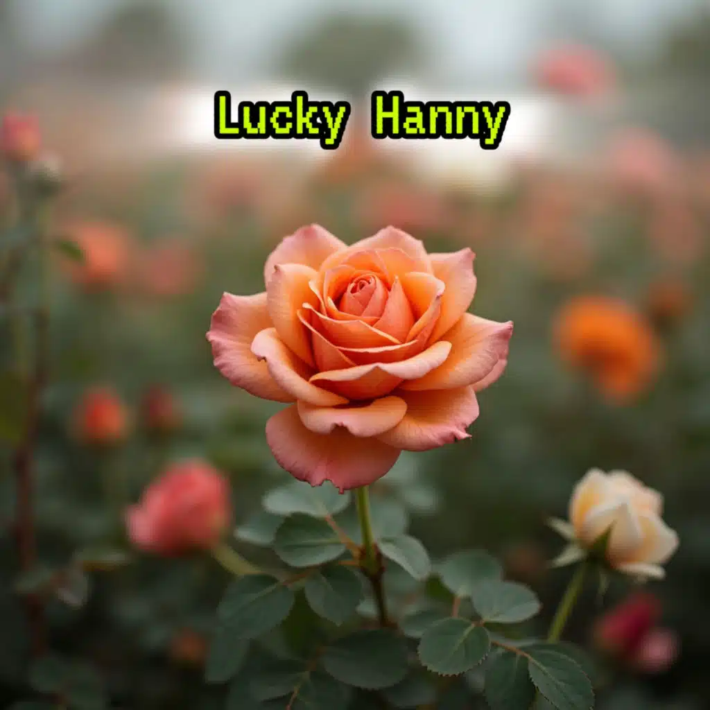 Lucky Hanny