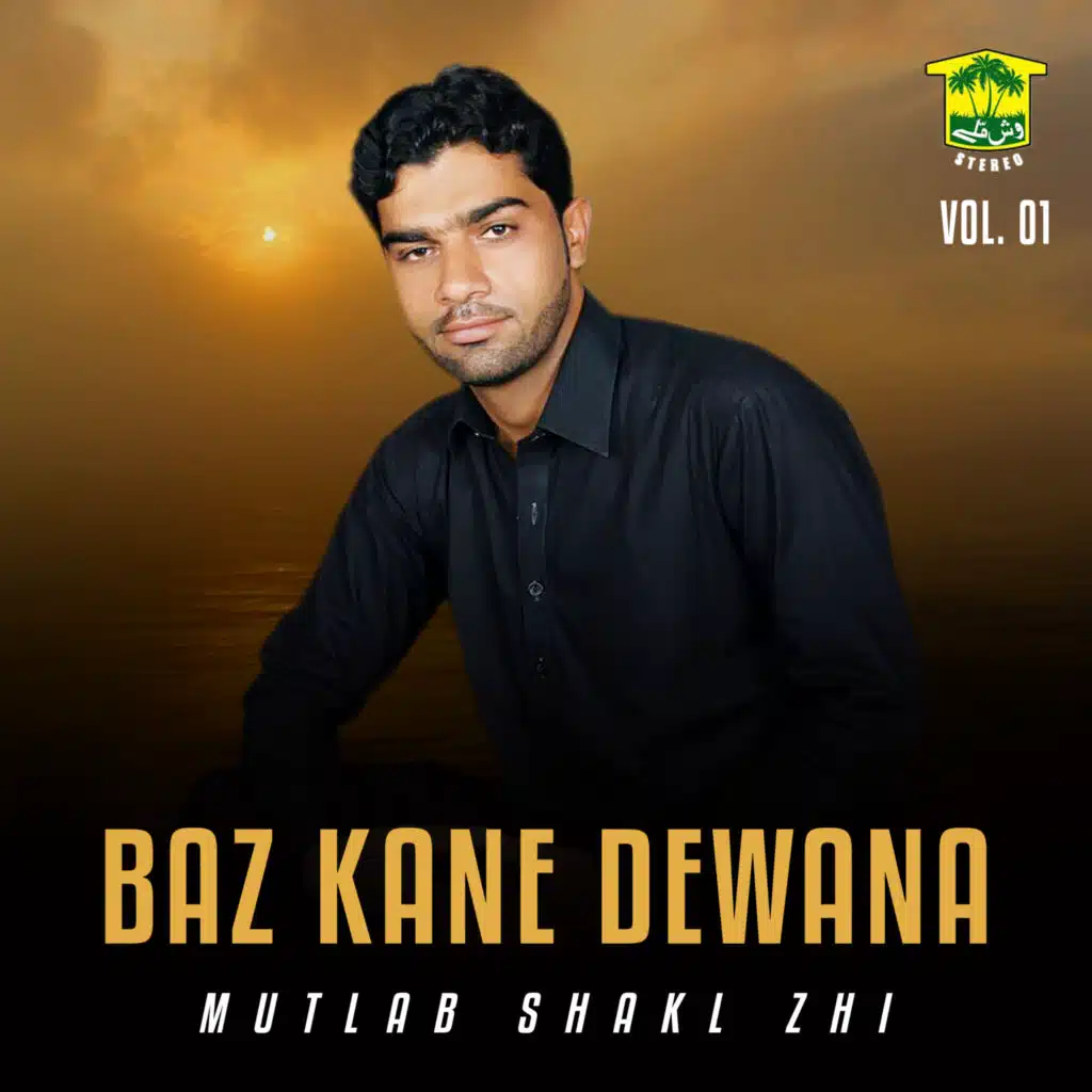 Baz Kane Dewana, Vol. 01