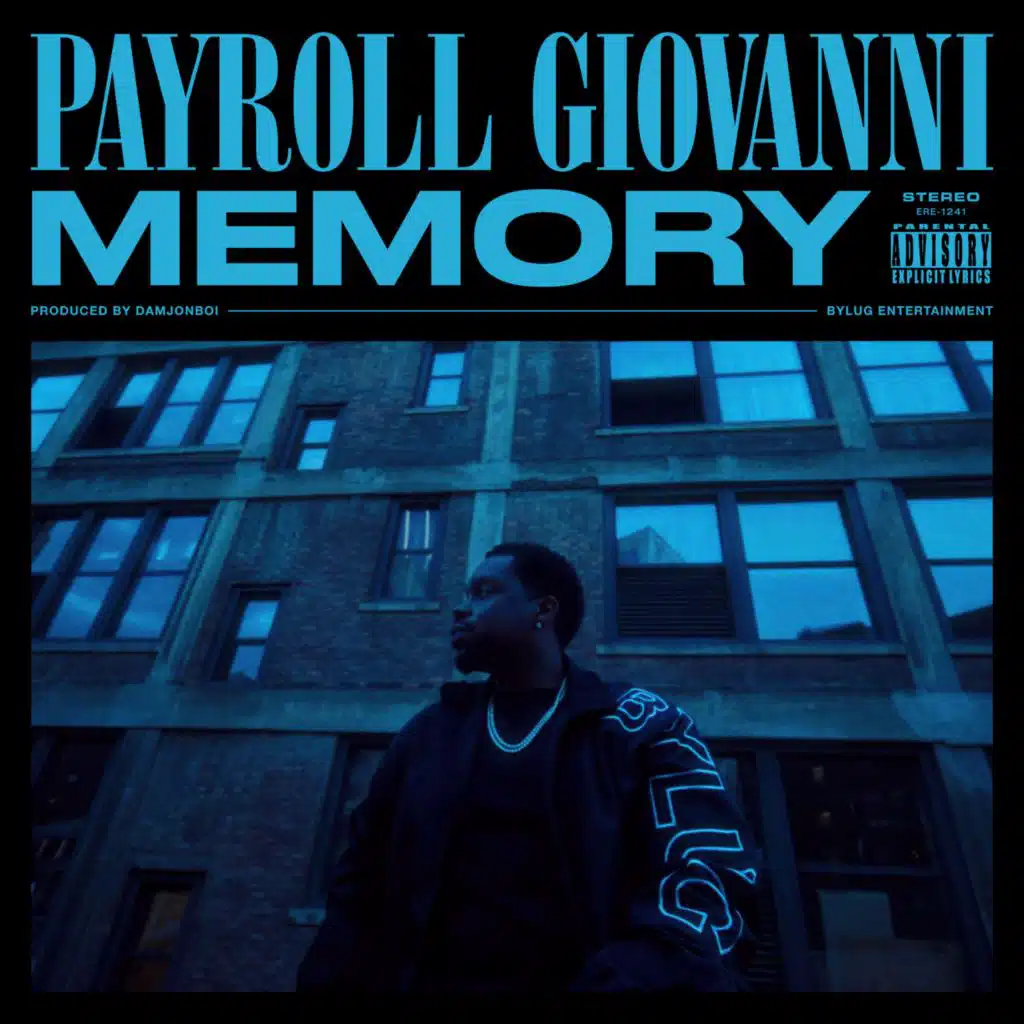 Payroll Giovanni