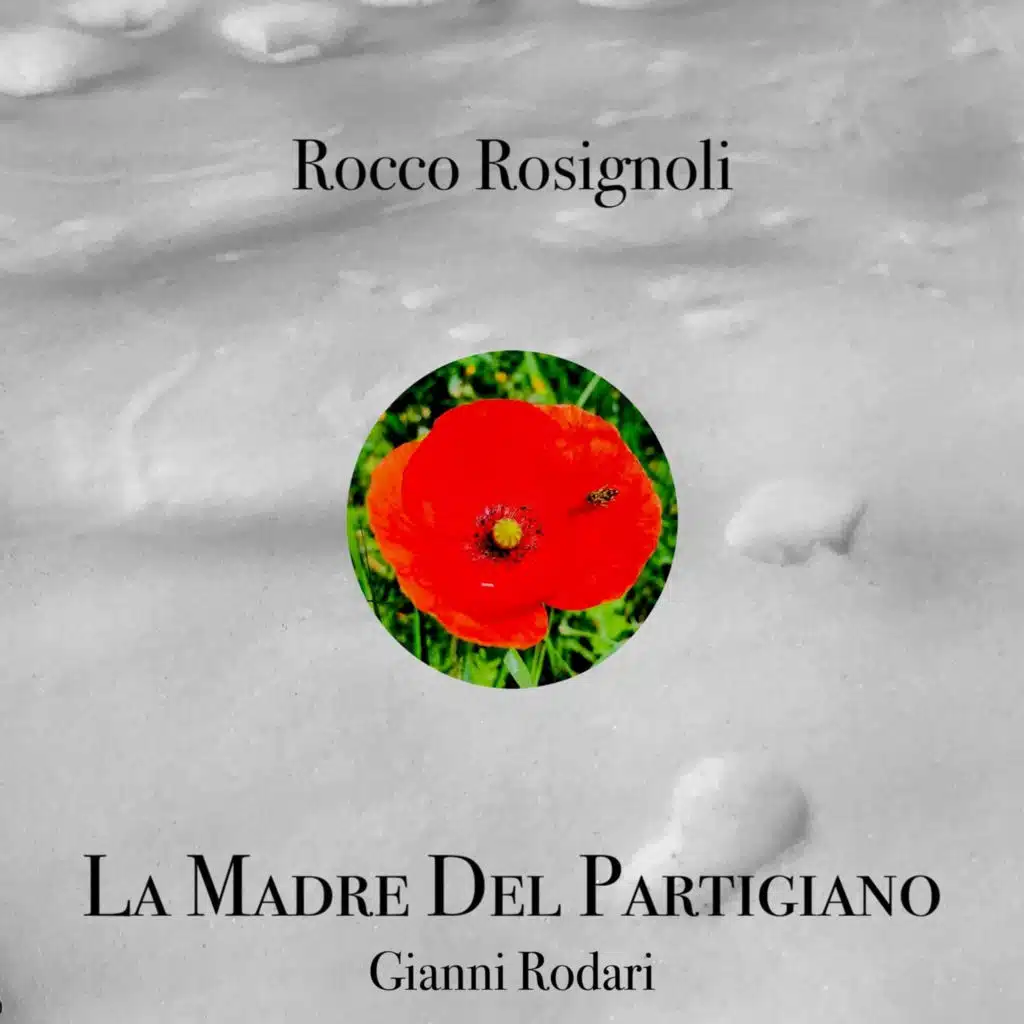La madre del partigiano