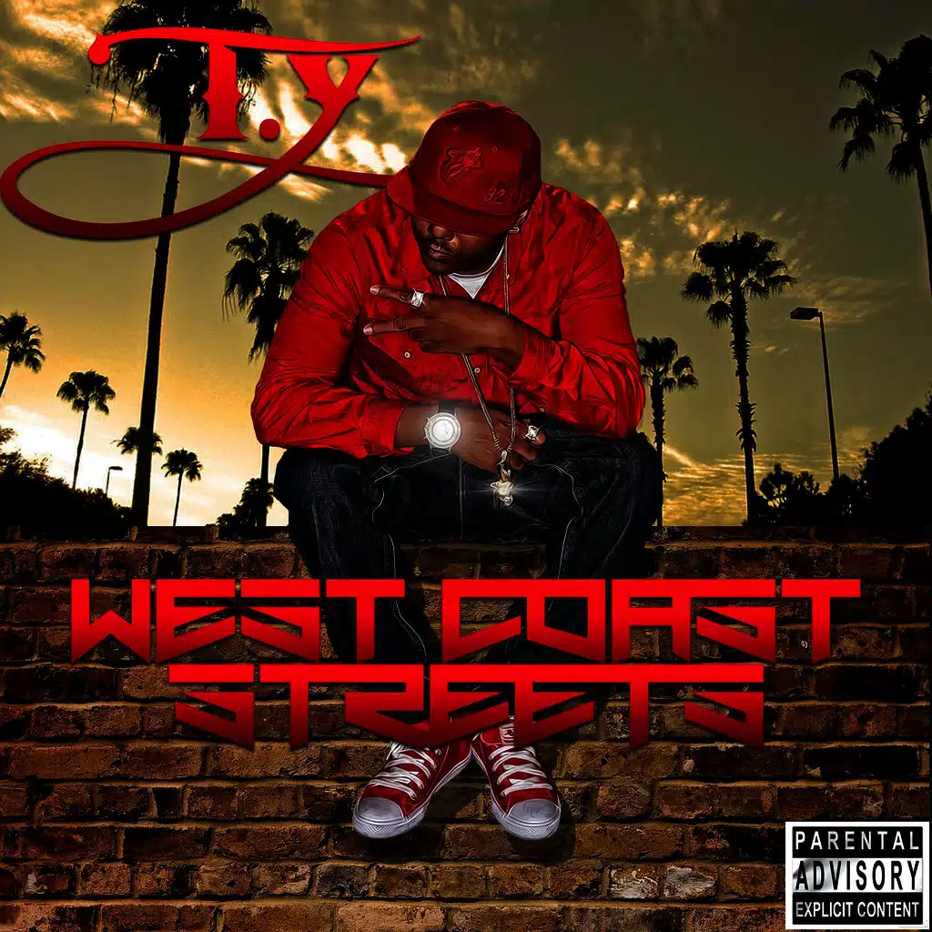 West Coast Streets