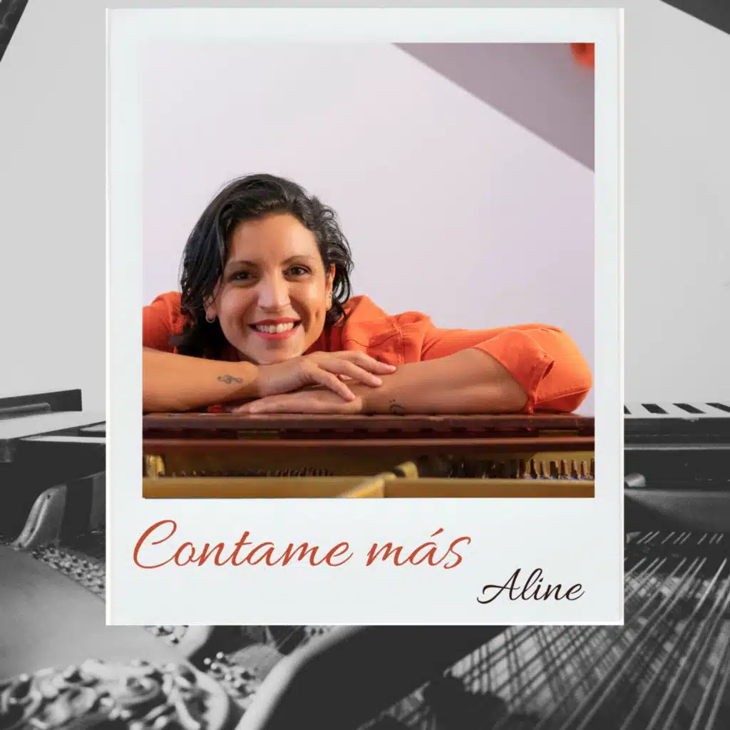 Contame Más