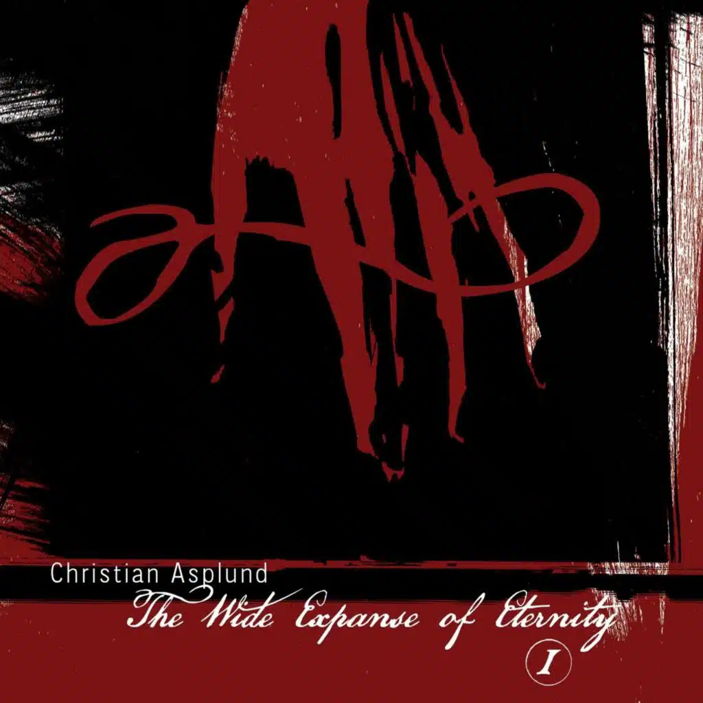 The Wide Expanse of Eternity 1