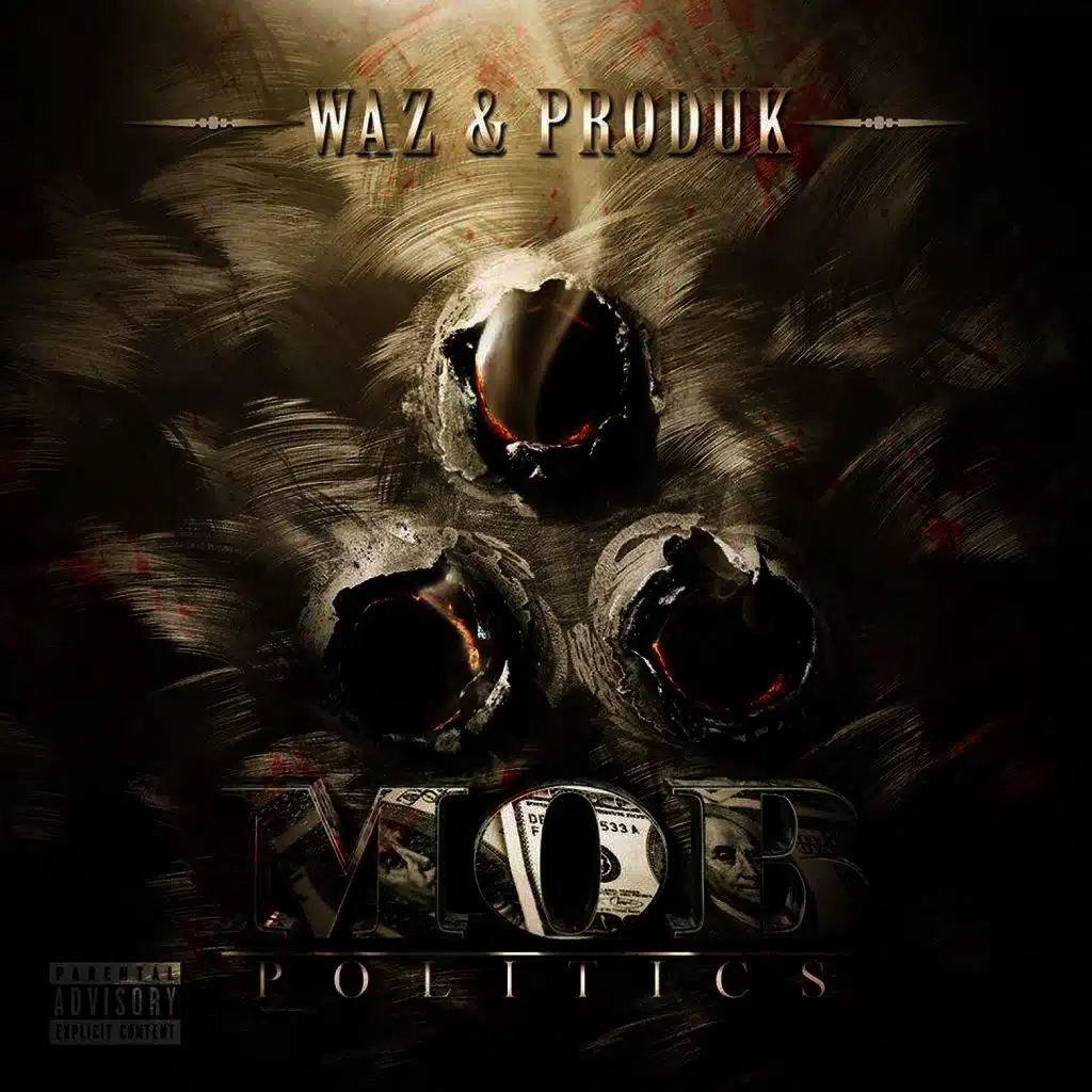 Owe It All (ft. Rydah J Klyde)