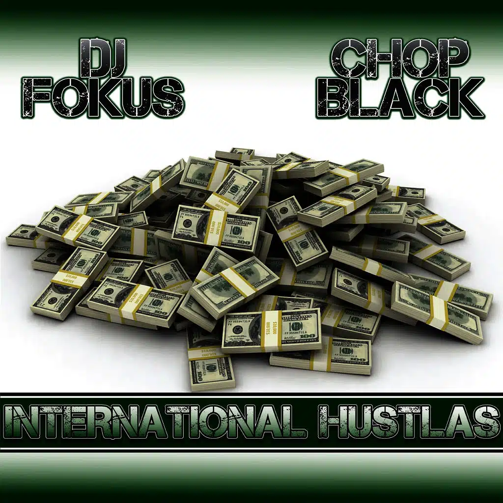 International Hustlas