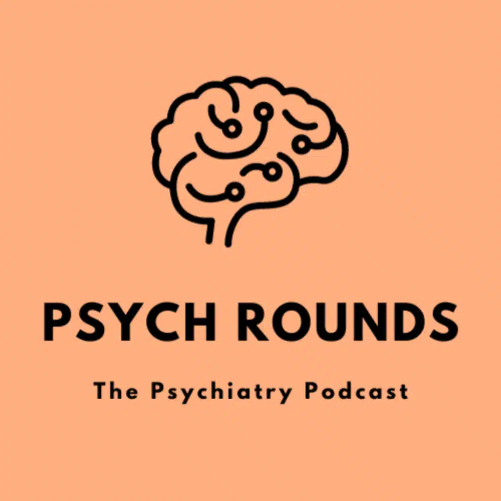Cultural Psychiatry with Dr. Francis Lu 
