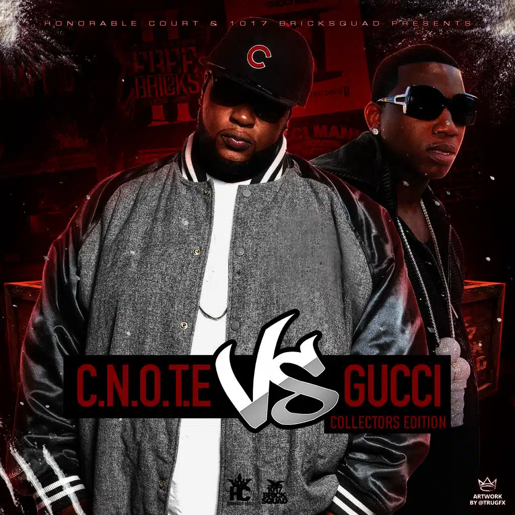 Use Me (ft. 2 Chainz)