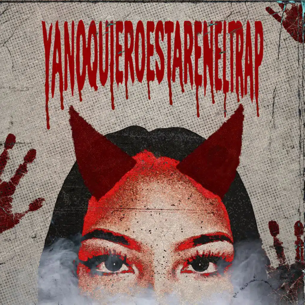 YANOQUIEROESTARENELTRAP