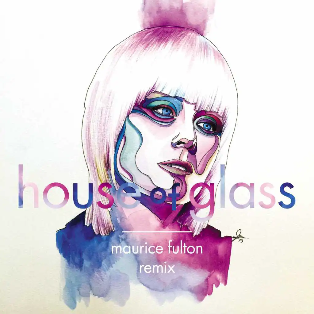 House of Glass (Maurice Fulton Remix)