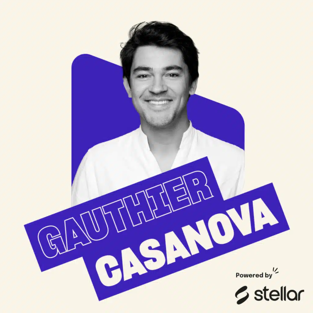 5 tips pour être un meilleur Product Designer en startup (Gauthier Casanova, Pivot) - #117