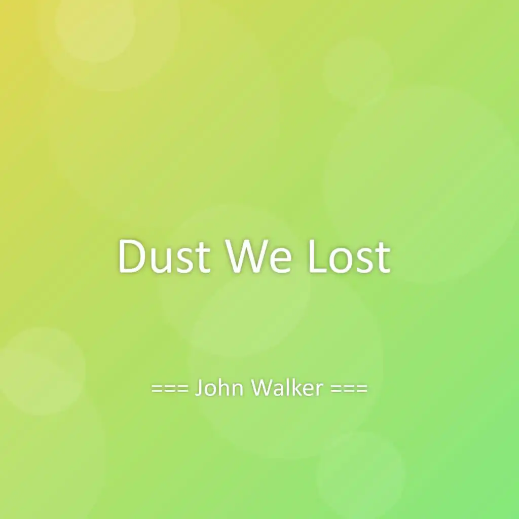 John Walker