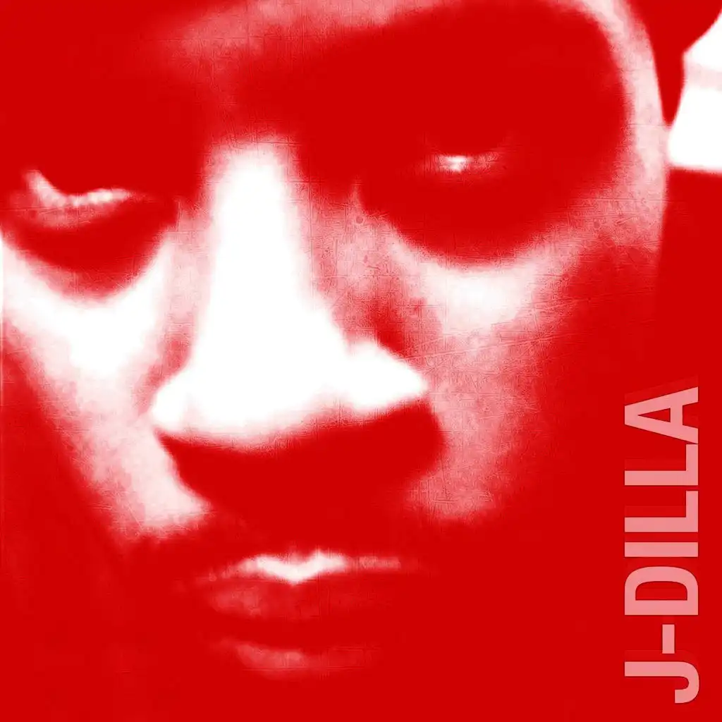 Jay Dee a.k.a. J Dilla 'The King Of Beats' (Batch #1)