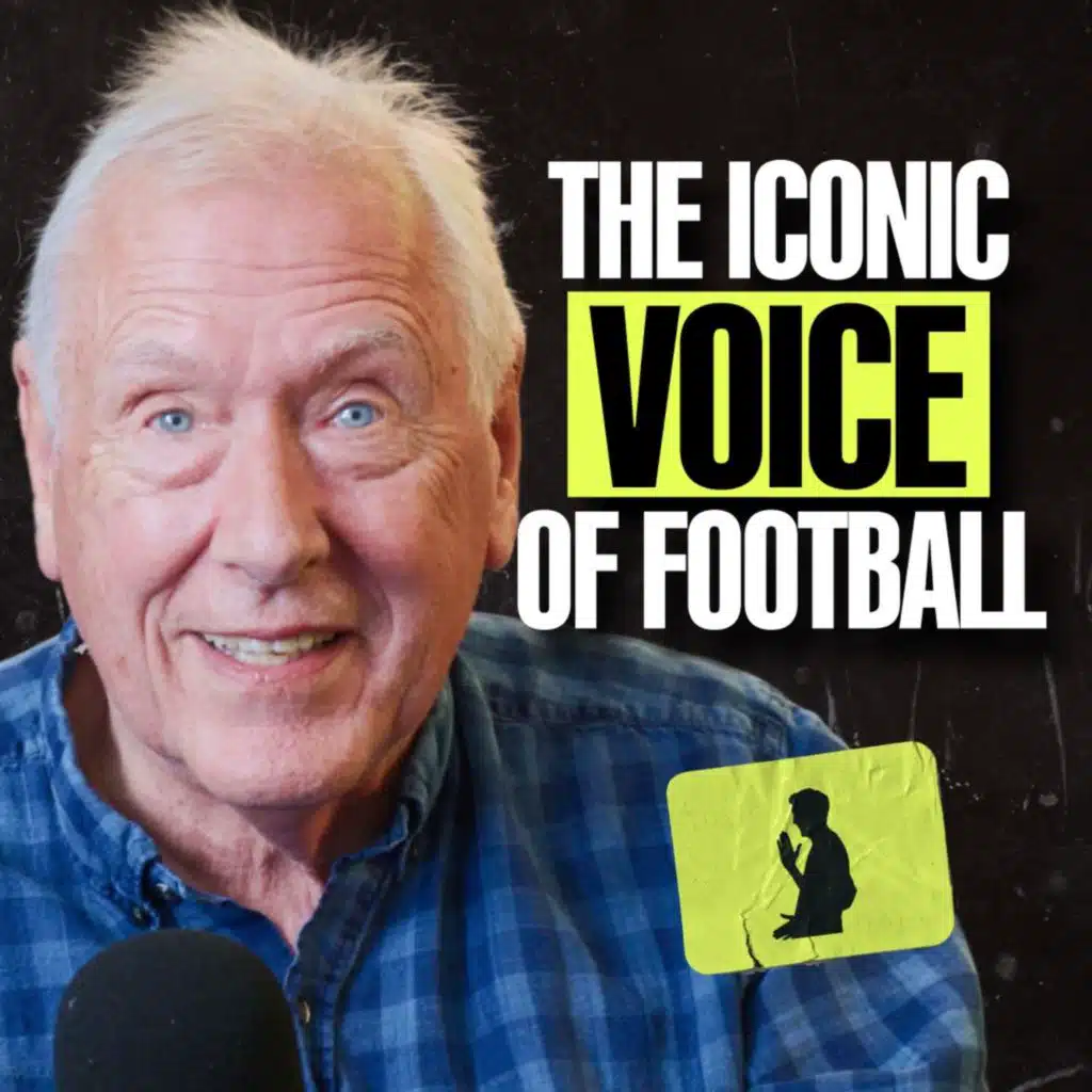 Martin Tyler: “This One Line Has Haunted Me for 30 Years” | Breaking down ICONIC moments and Regrets