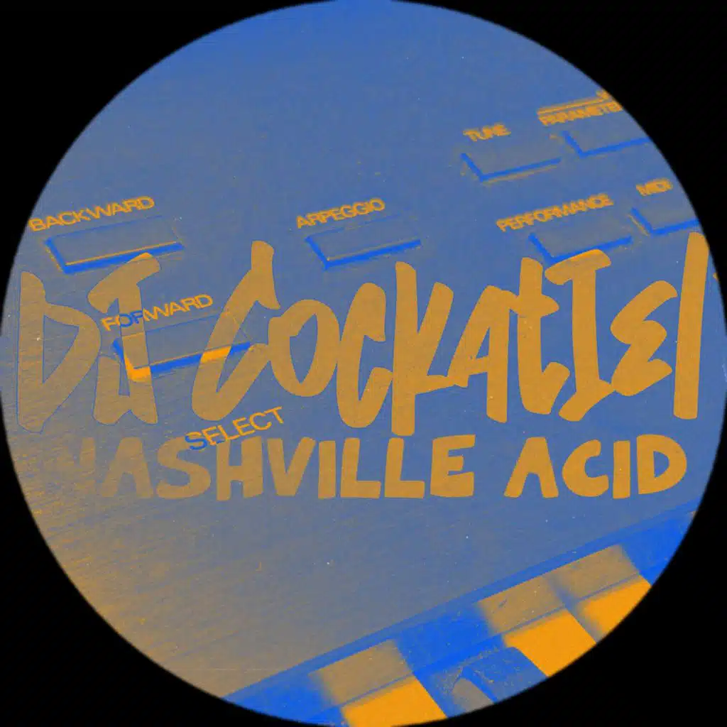 Joseph Mollohan & DJ Cockatiel