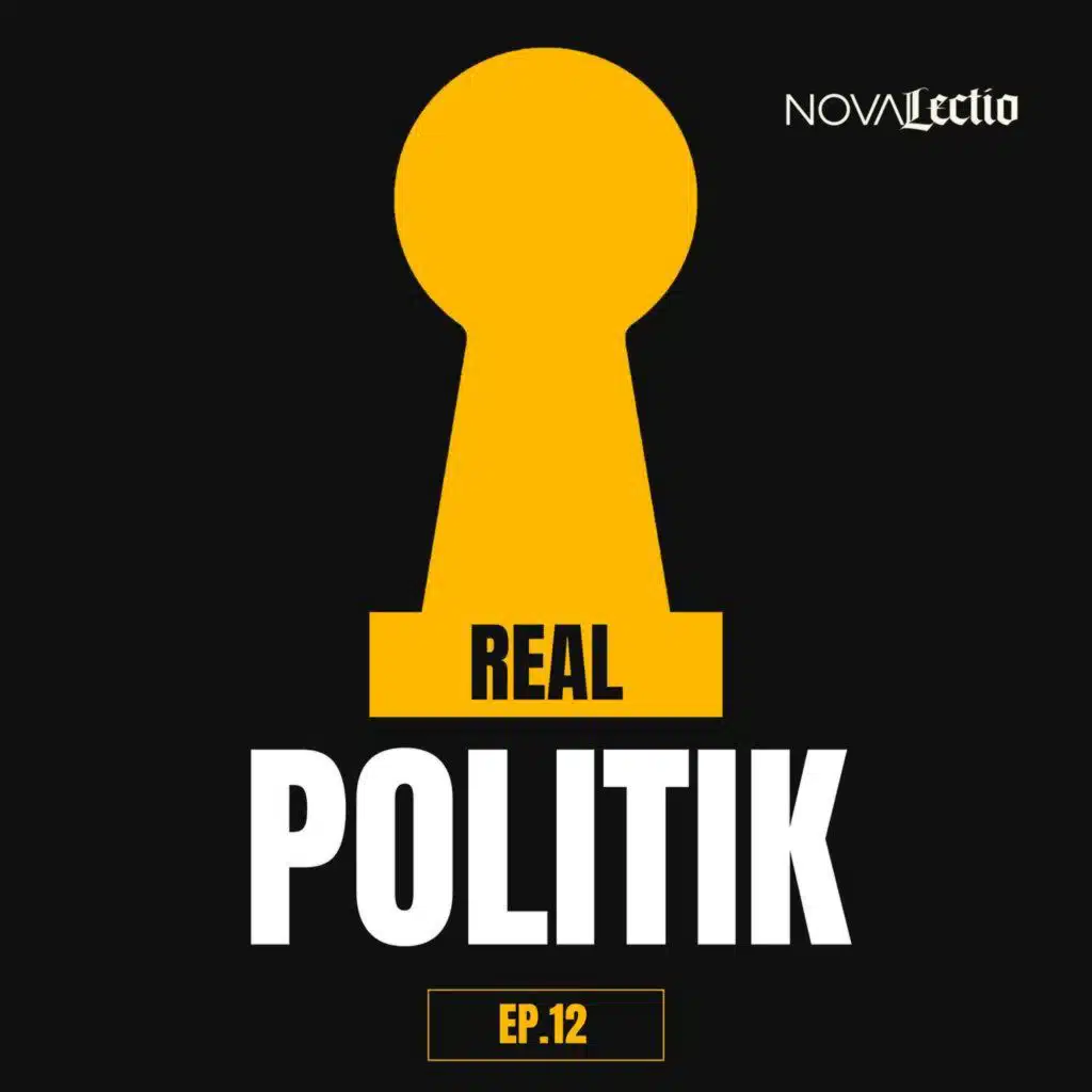 Perché Trump accusa il Sudafrica di genocidio bianco? - Realpolitik ep.12