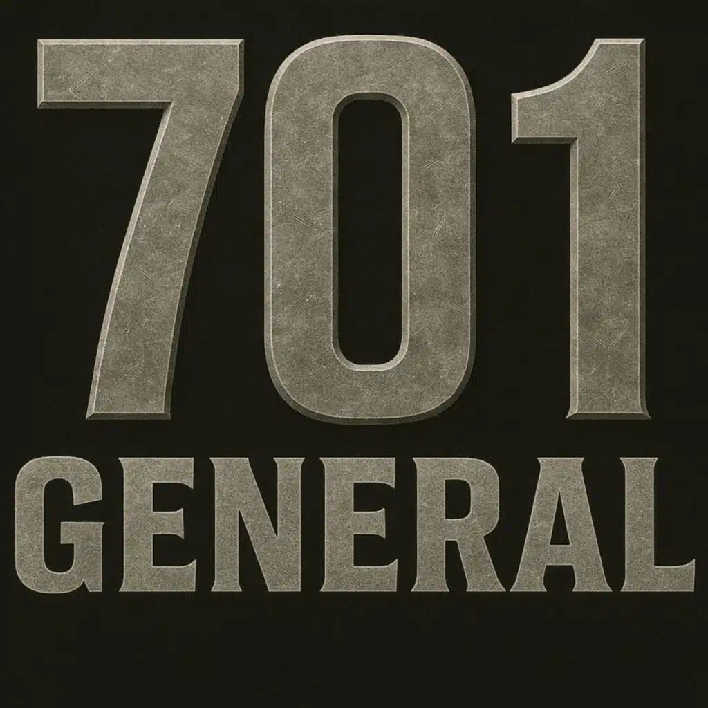 Díganle a los italianos que la mejor pizza salió de la tuna (General 701)