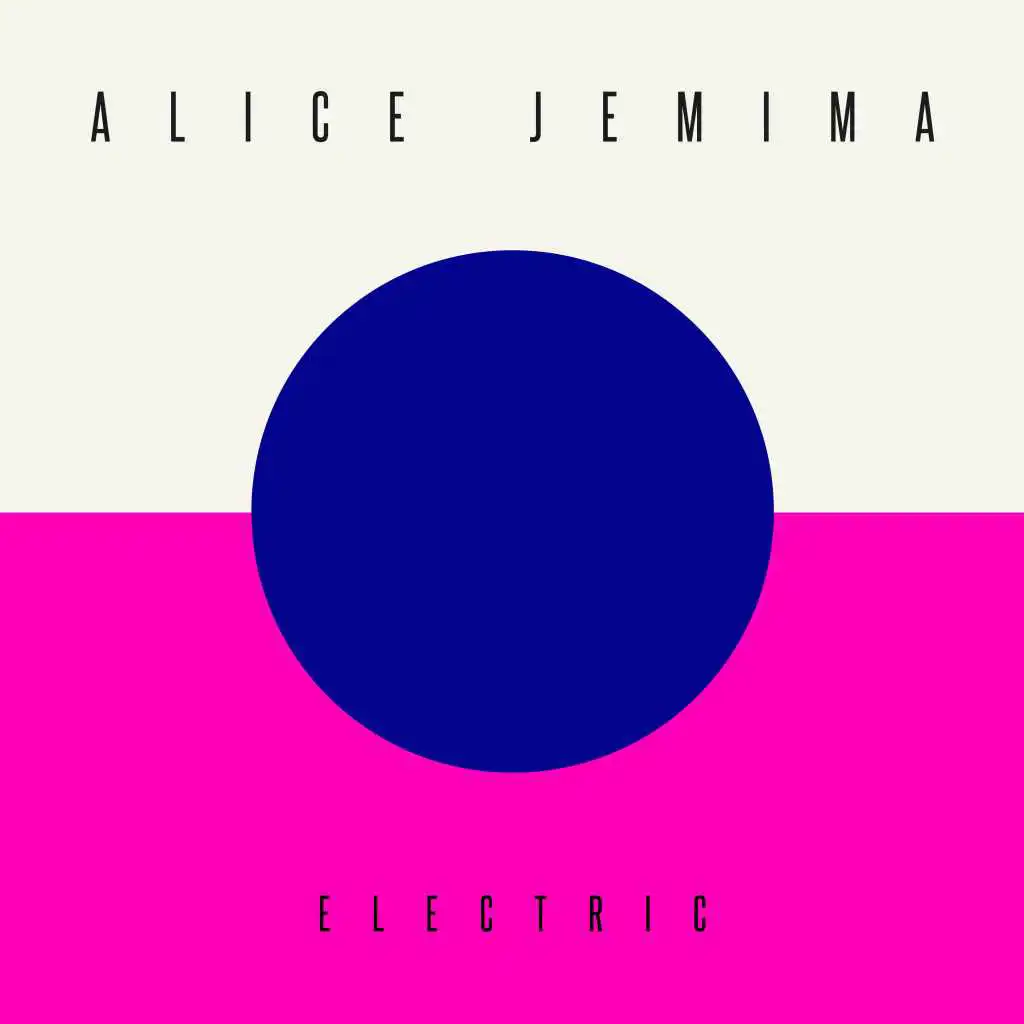 Electric (Fono Remix)