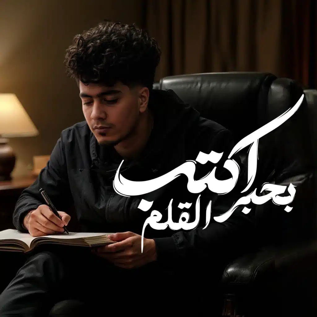 اكتب بحبر القلم