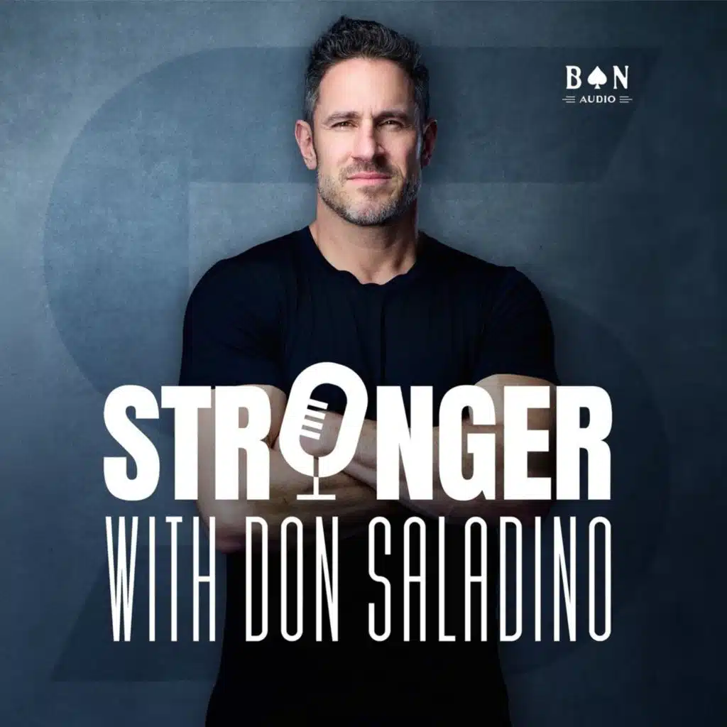 Don Saladino | Blind Nil Audio