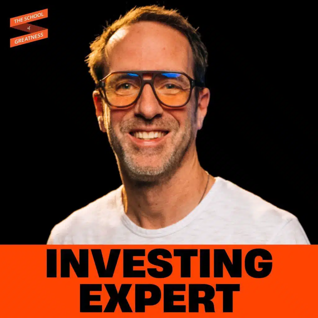 The Man Who Turned $20k Into $60M Reveals The Strategy That BEATS Wall Street, Predictions For The Future & What To Invest In NOW