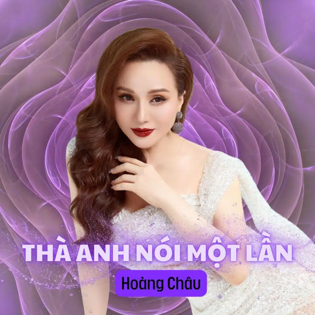 Thà Anh Nói Một Lời