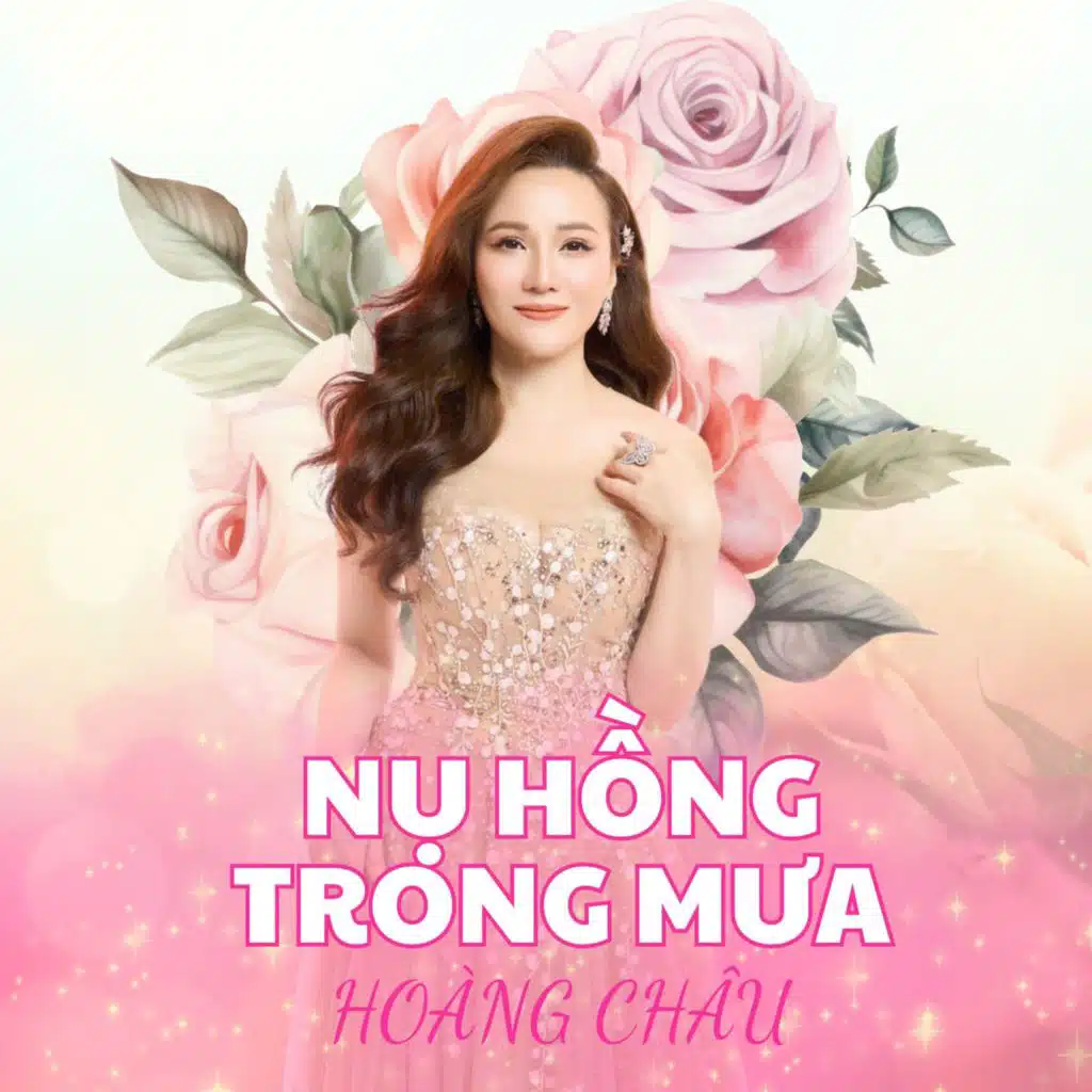 Nụ Hồng Trong Mưa