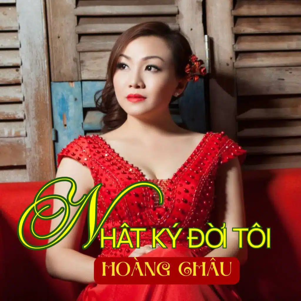 Nhật Ký Đời Tôi