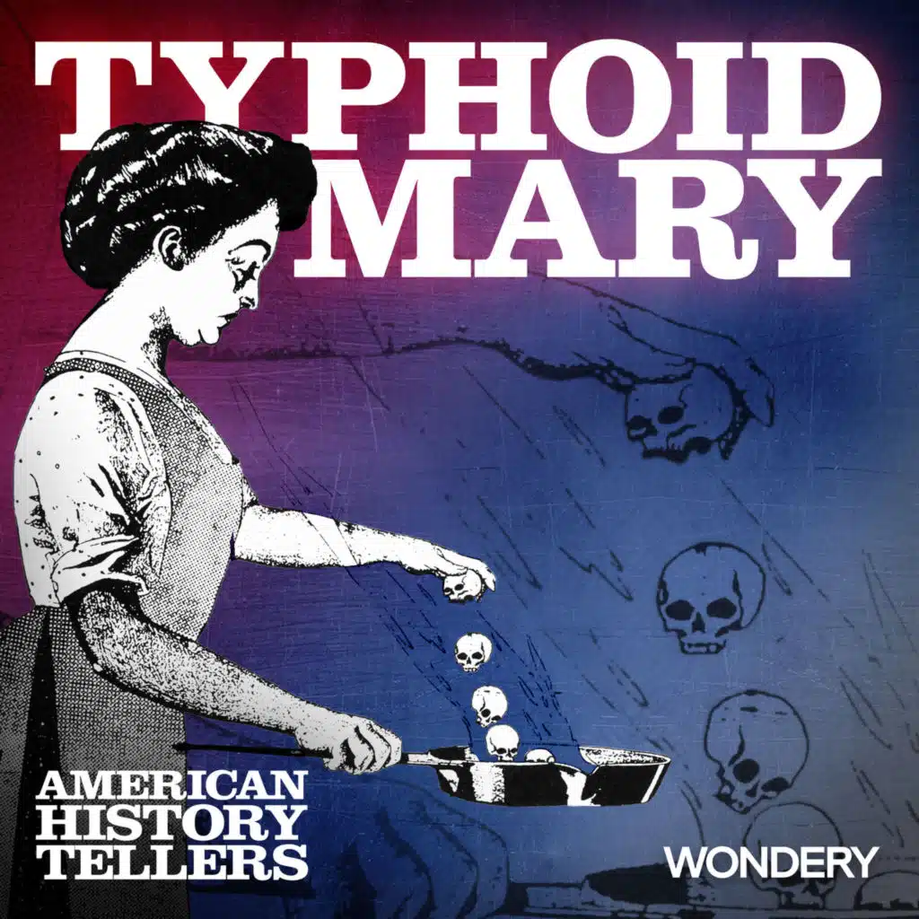 Typhoid Mary | An Invisible Menace | 1