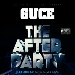 The Weekend Edition: The After Party (Saturday)