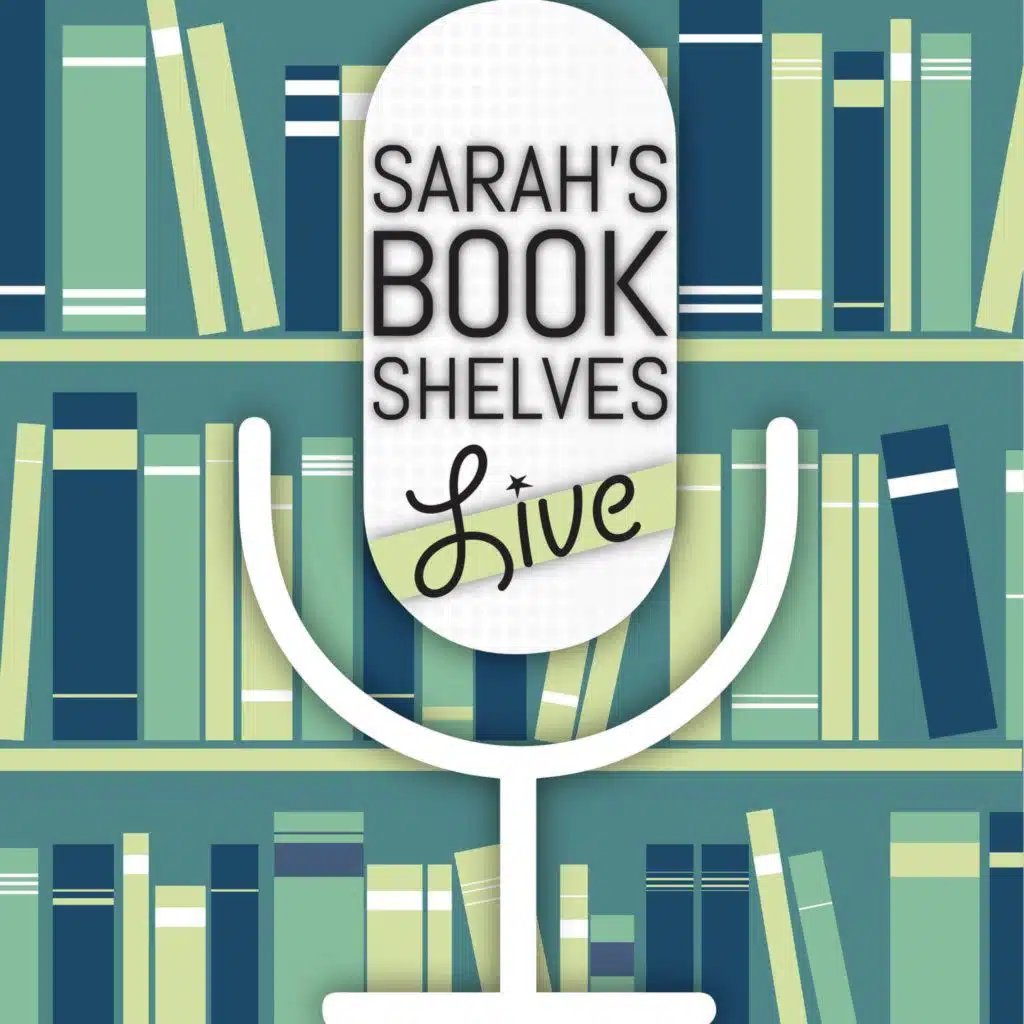 Ep. 199: Best Books of 2025 (So Far) with Susie and Catherine