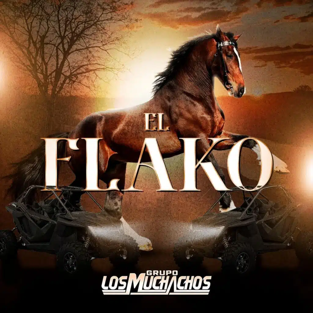 El Flako