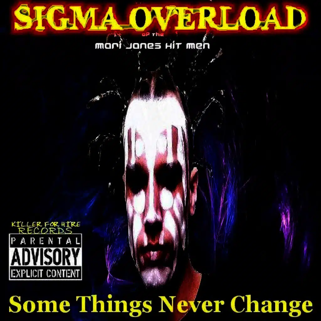 Some Things Never Change