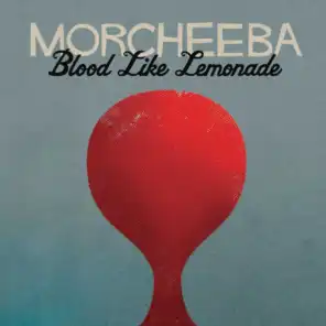 Blood Like Lemonade