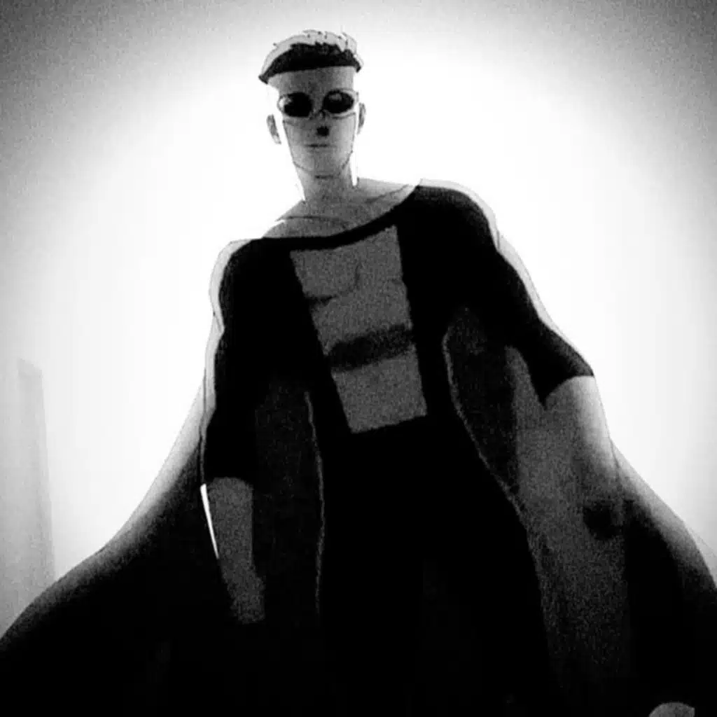 Don't Forget I'm Invincible