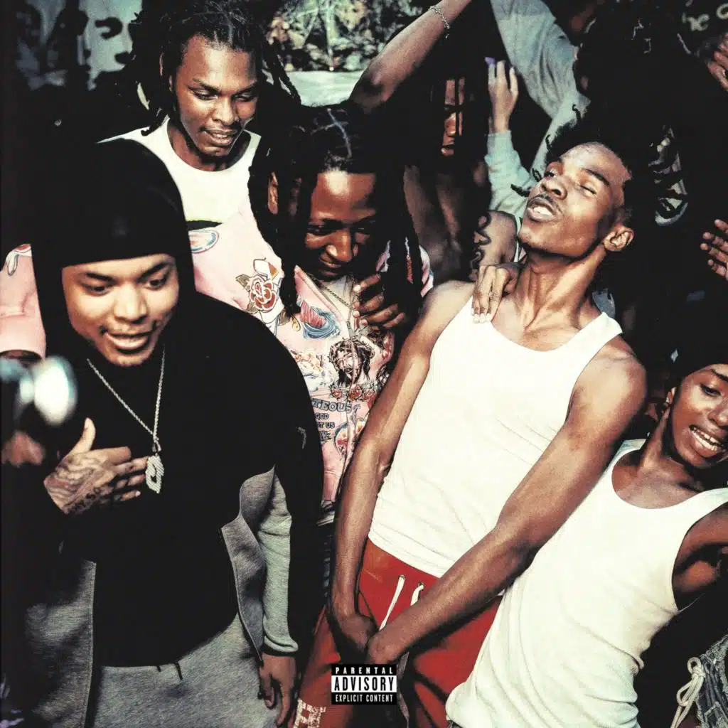 Frisco & BabyChiefDoit