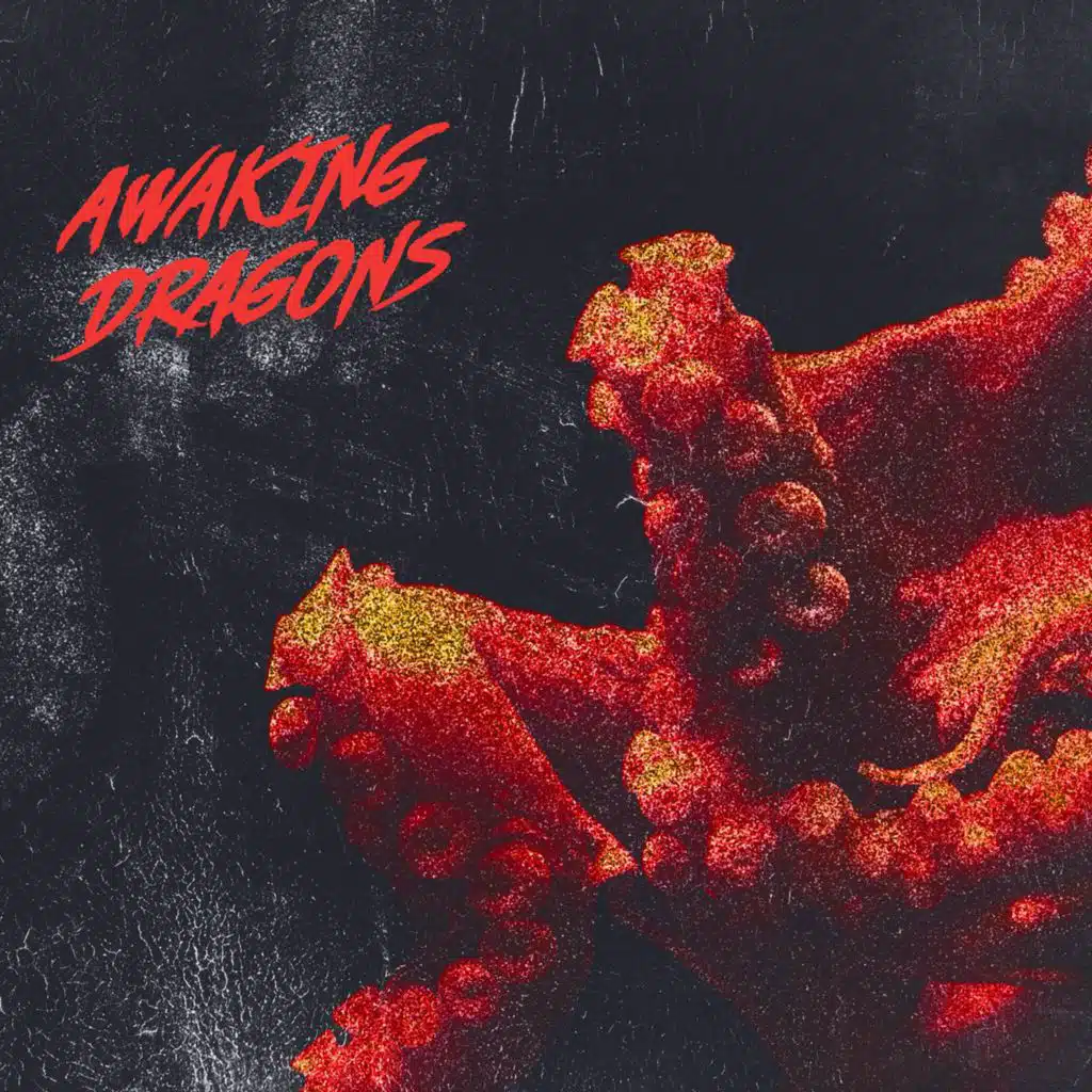 Awaking Dragons