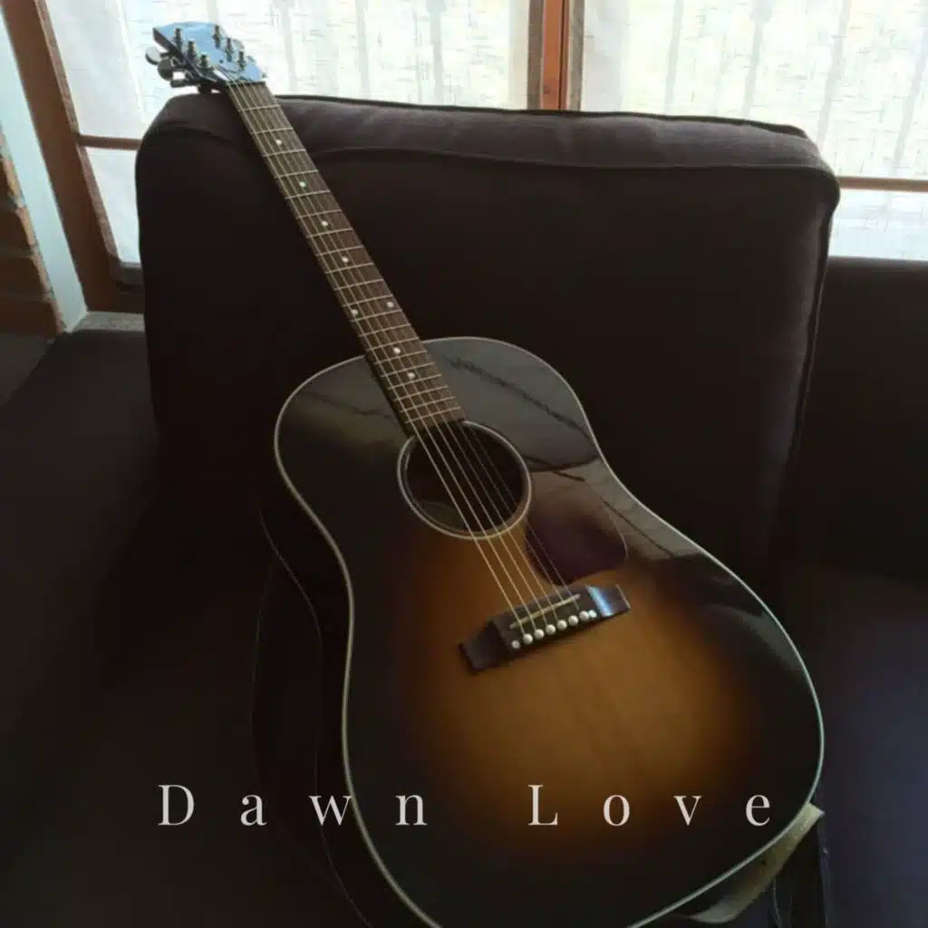 Dawn Of  Love