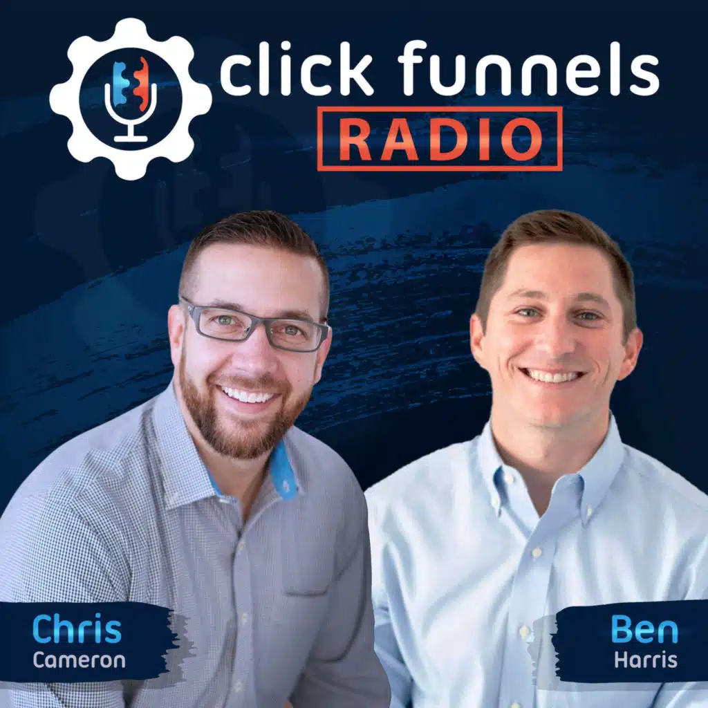 Building a Legacy: The Importance of Planning for Business Exits with Mitch McGinley - CFR #770