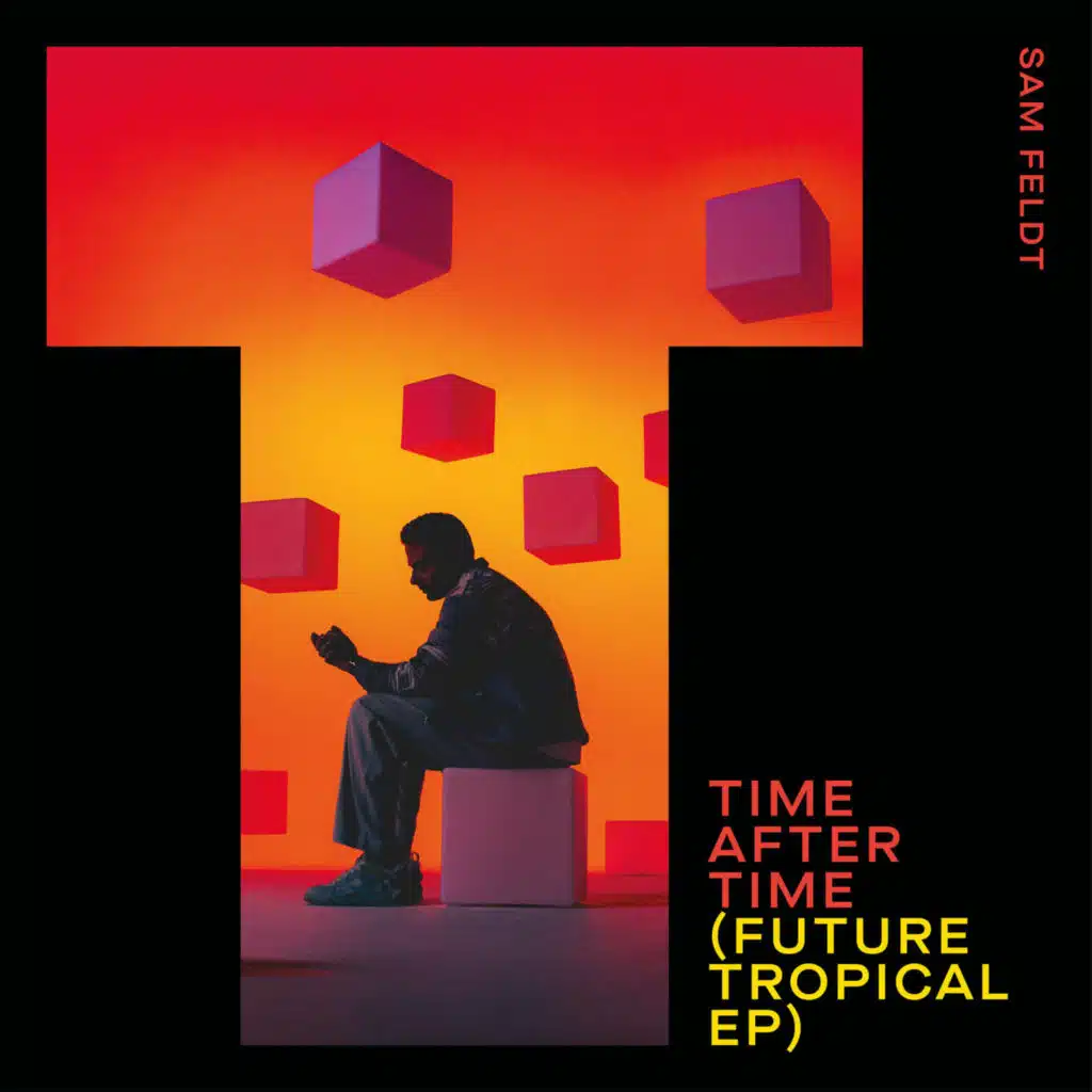 Time After Time (Future Tropical Mix)